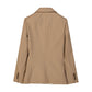 Wool Jacket