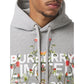 Logo Cotton Sweater