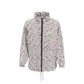 Snakeskin Printed Jacket