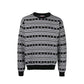 Striped Wool Sweater
