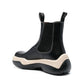 Leather Boots