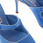 Camparimu Jewel 070 Mules