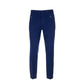 Cotton Denim Trousers
