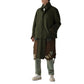 Destroyed-Look Coat