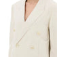 Double-Breasted Jacket