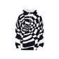 Spider Hooded Sweatshirt
