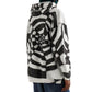 Spider Hooded Sweatshirt