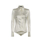 Dolce&Gabbana Bodysuit Shirt