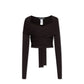 Dolce&Gabbana x Kim Stretchy Top