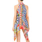 Dolce&Gabbana Halterneck Silk Shirt