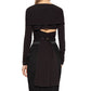 Dolce&Gabbana x Kim Stretchy Top