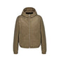 x Kenny Scharf Embroidered Logo Hooded Jacket