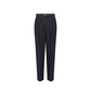 Wool And Silk Pants