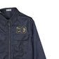 x Kenny Scharf Shirt Jacket