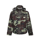 Camouflage Jacket