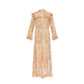 Fiorito Floral Dress