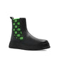 GG Leather Boots