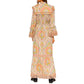 Fiorito Floral Dress