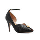 Leather Pumps