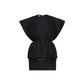 Pleated Dress