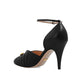 Leather Pumps