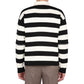 Striped Cotton Polo