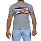Two Tone Logo T-Shirt