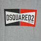 Two Tone Logo T-Shirt