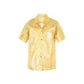 Nylon Printed Shirt