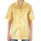 Nylon Printed Shirt