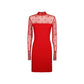 4G Dress