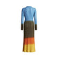 Wool Dress