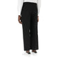 Cropped Pants