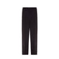 Side Stripe Pleat Trousers