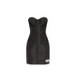 x Kim Mini Dress