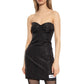 x Kim Mini Dress