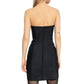 x Kim Mini Dress