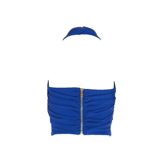 Draped Top