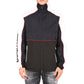 Bomber Combo Jacket