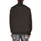 Bomber Combo Jacket