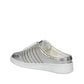 Boxer Open Back Sneakers