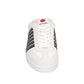 Boxer Open Back Sneakers