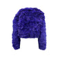 Feathers Bomber Jacket