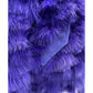Feathers Bomber Jacket