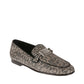 Jaquard Loafers