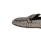 Jaquard Loafers