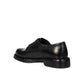 Leather Derbies