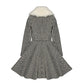 Flared Coat