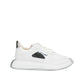 Leather Sneakers