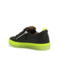 Low-Top Sneakers